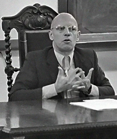 Foucault, Michel