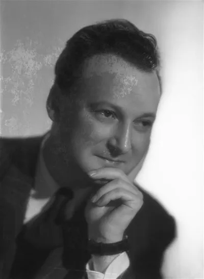 Fouchet, Max-Pol