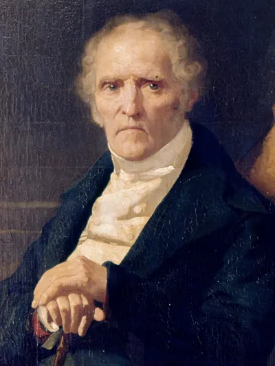 Fourier, Charles