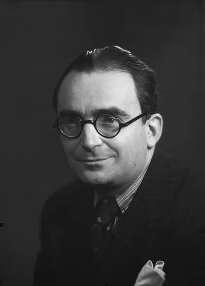 Achard, Marcel