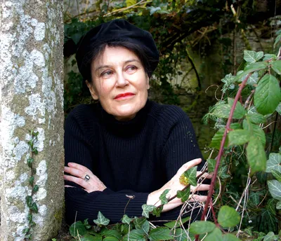Frain, Irène