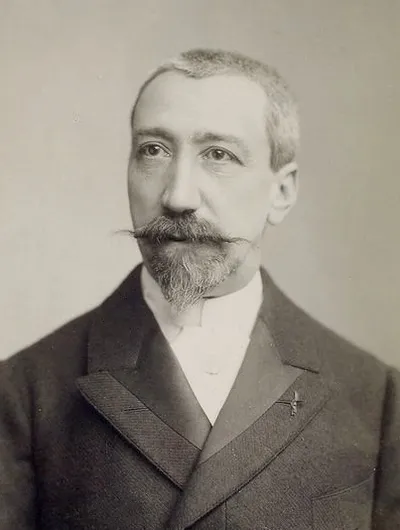 France, Anatole