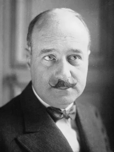 François-Poncet, André