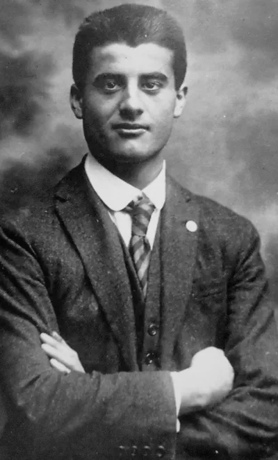 Frassati, Pier Giorgio