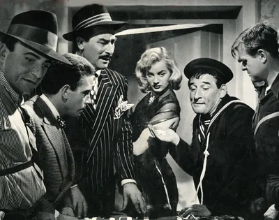 Fratellini, Annie