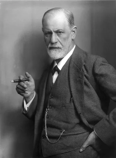 Freud, Sigmund