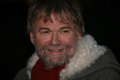 Gaarder, Jostein