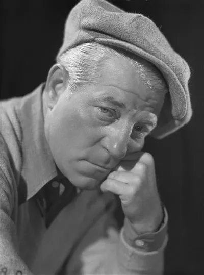 Gabin, Jean