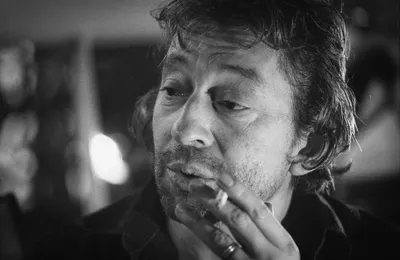 Gainsbourg, Serge