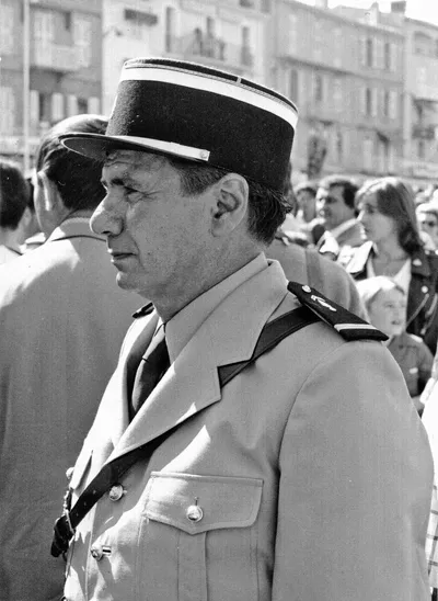 Galabru, Michel
