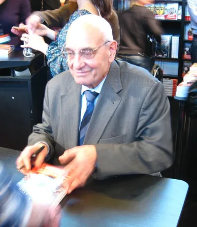 Gallo, Max