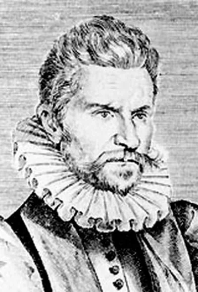 Garnier, Robert