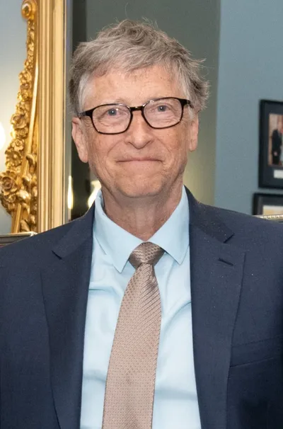 Gates, Bill