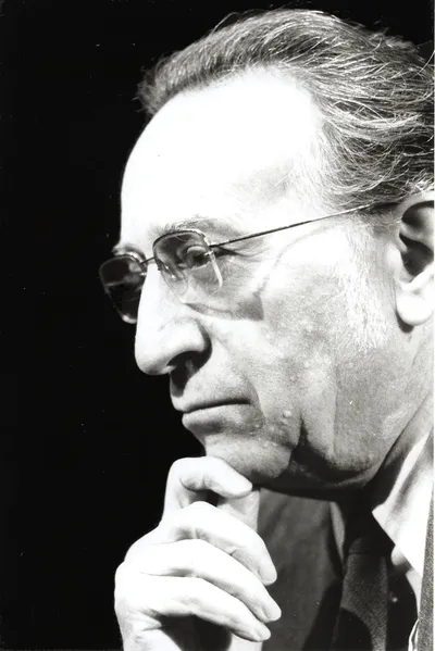 Gattegno, Caleb