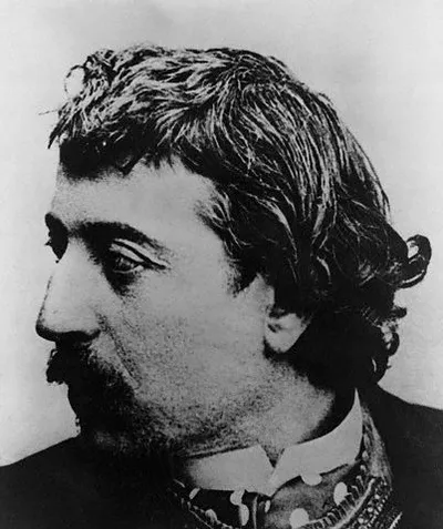 Gauguin, Paul