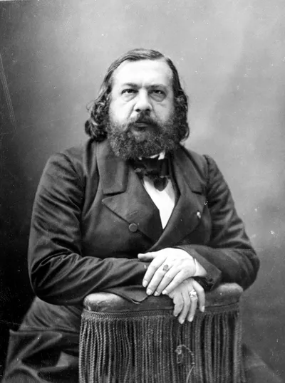 Gautier, Théophile