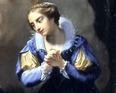 Gênes, Catherine de