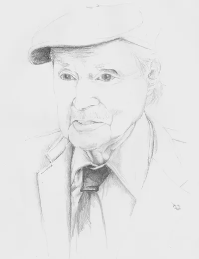 Genevoix, Maurice