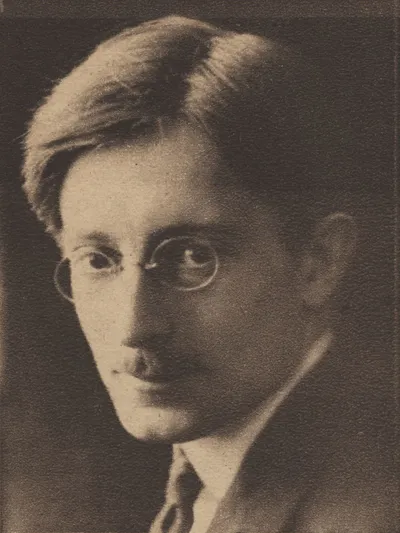 Géraldy, Paul Lefèvre, dit Paul