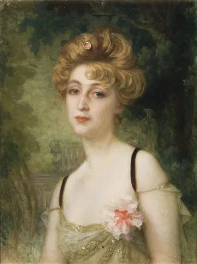 Gérard, Rosemonde