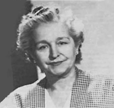 Germaine Guèvremont