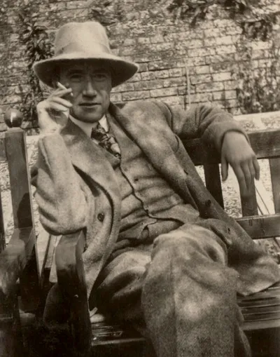 Gide, André