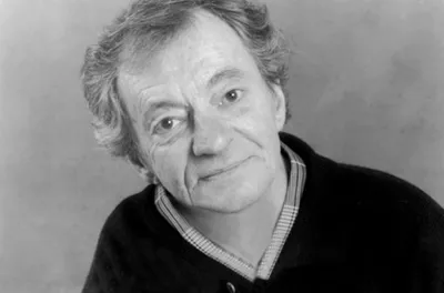 Giguère, Roland