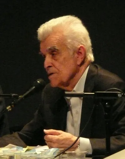 Girard, René
