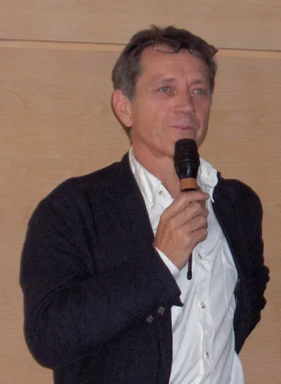 Giraudeau, Bernard
