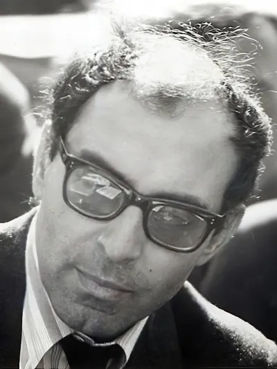Godard, Jean-Luc