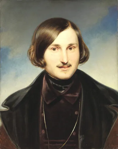 Gogol, Nikolaï