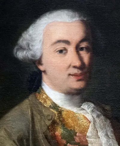 Goldoni, Carlo