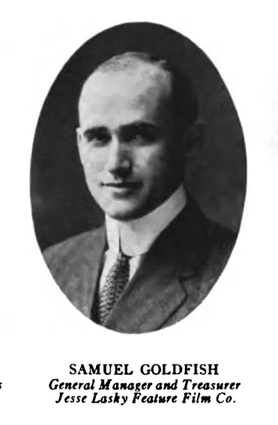 Goldwyn, Samuel