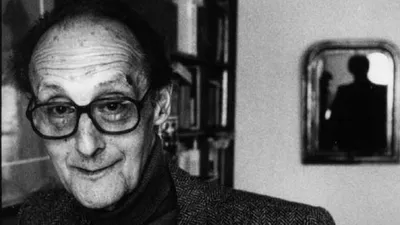 Gorz, André