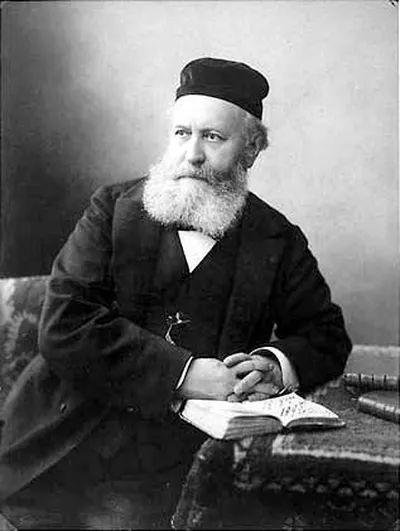 Gounod, Charles