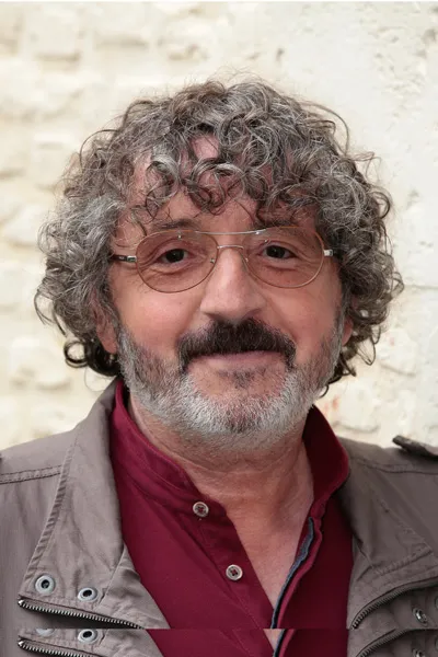 Gourio, Jean-Marie
