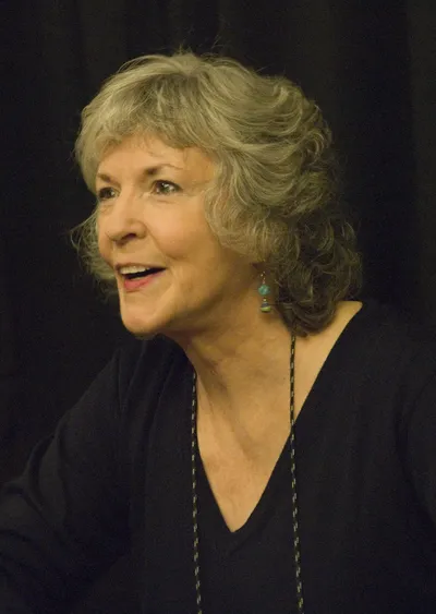 Grafton, Sue
