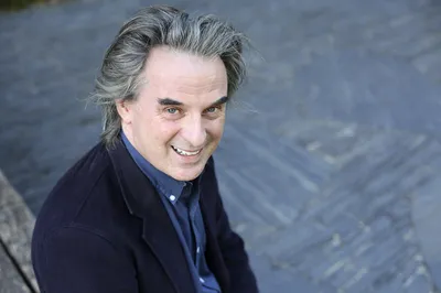 Grangé, Jean-Christophe