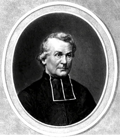 Gratry, Alphonse