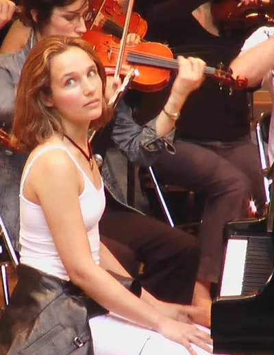 Grimaud, Hélène