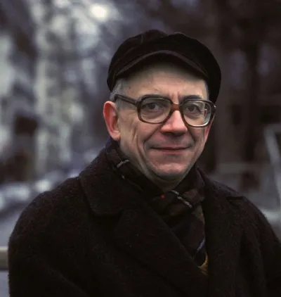 Gripari, Pierre