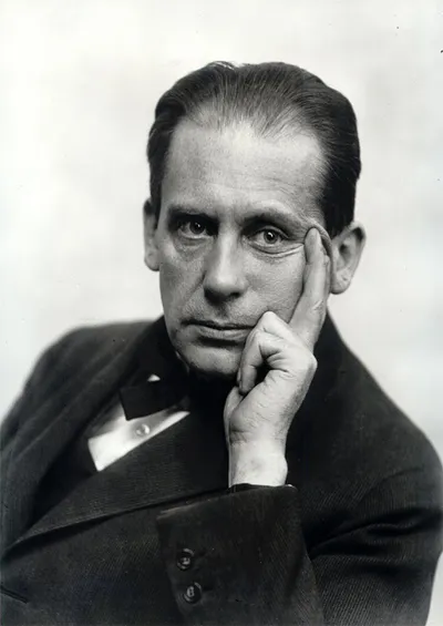 Gropius, Walter