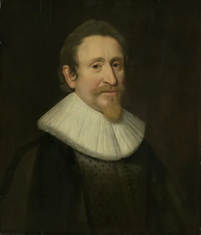 Grotius, Hugo