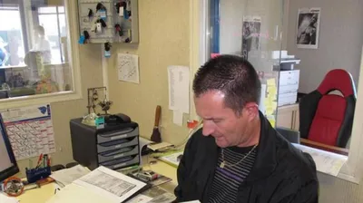 Grousset, Jean-Paul