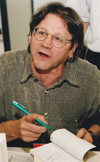 Guedj, Denis