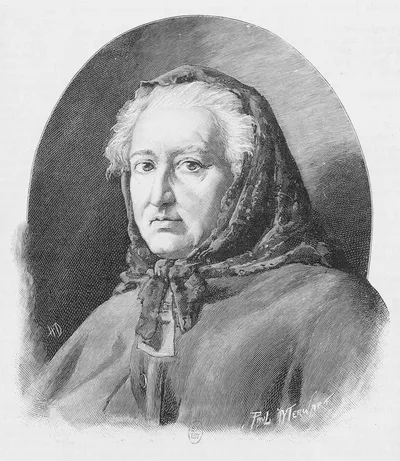 Ackermann, Louise