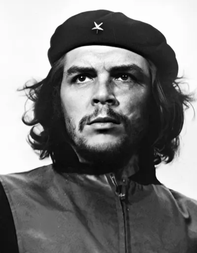 Guevara (dit "Che"), Ernesto