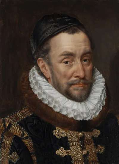 Guillaume le Taciturne