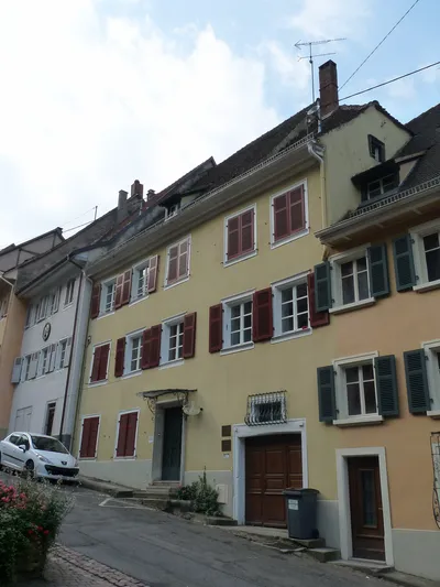 Guillevic, Eugène