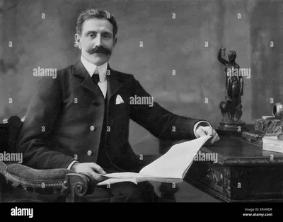 Guinon, Albert